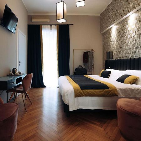 Mi Hotel Home Rome Exterior photo